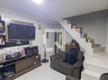 Casa · 100m² · 3 Quartos · 2 Vagas · Casa à Venda - Vila Fidalgo, 3 Quartos, 100 m² - São Paulo