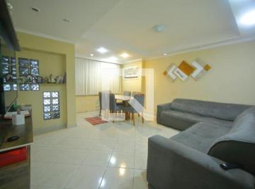 Casa · 125m² · 2 Quartos · 2 Vagas · Casa à Venda - Demarchi, 2 Quartos, 125 m² - São Bernardo do Campo