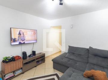 Casa · 114m² · 2 Quartos · 2 Vagas · Casa à Venda - Jardim Brasil , 2 Quartos, 114 m² - São Paulo