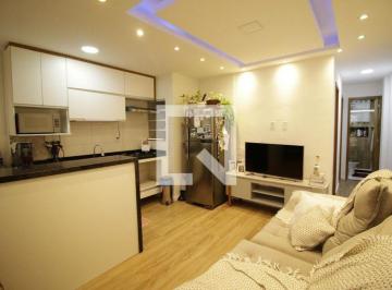 Apartamento · 42m² · 2 Quartos · Apartamento à Venda - Jacarepaguá, 2 Quartos, 42 m² - Rio de Janeiro