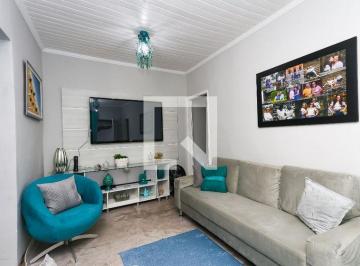 Casa · 110m² · 3 Quartos · 3 Vagas · Casa à Venda - Vila Pirajussara, 3 Quartos, 110 m² - São Paulo