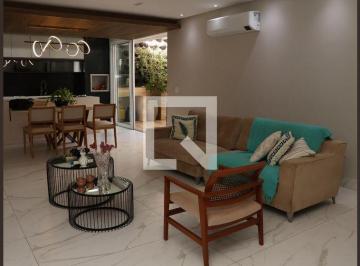 Casa · 125m² · 3 Quartos · 2 Vagas · Casa à Venda - Chácaras Alto da Glória, 3 Quartos, 125 m² - Goiânia