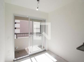 Apartamento · 24m² · 1 Quarto · Apartamento à Venda - Vila Olímpia, 1 Quarto,  24 m² - São Paulo