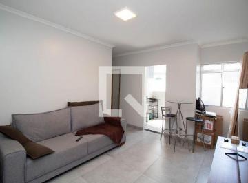 Apartamento · 60m² · 2 Quartos · 1 Vaga · Apartamento à Venda - Vila Bremen, 2 Quartos, 60 m² - Guarulhos