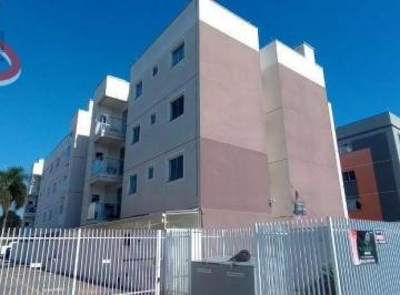 317a52b9ff3c92aae75b45171c4e23361564c9f9 · Apartamento com 2 dormitórios para alugar, 48 m² por R$ 1.552,00/mês - Vargem Grande - Pinhais/PR