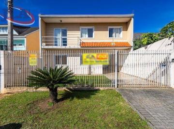 fe142b25ab3a15c32bb2c83cc6e016a1946e8cb1 · Sobrado com 4 dormitórios à venda, 152 m² por R$ 880.000,00 - Santa Felicidade - Curitiba/PR