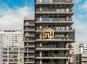 12e54d09561fbe8a9102401209a0e79624063bc4 · Apartamento 204m² Vila Nova Conceição/SP.