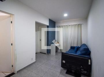 Apartamento · 49m² · 1 Quarto · 1 Vaga · Apartamento para Aluguel - Vila Melges, 1 Quarto, 49 m² - Sorocaba