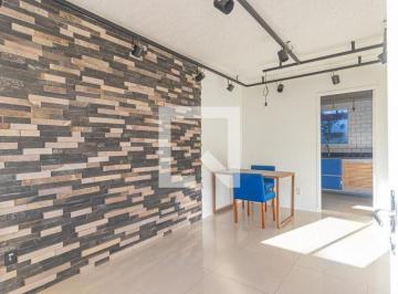 Casa · 100m² · 2 Quartos · 1 Vaga · Casa para Aluguel - Igará, 2 Quartos, 100 m² - Canoas