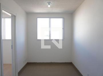 Apartamento · 35m² · 2 Quartos · Apartamento para Aluguel - Vila Progresso, 2 Quartos, 35 m² - São Paulo