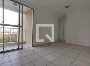 Apartamento · 47m² · 2 Quartos · 1 Vaga · Apartamento para Aluguel - Floramar, 2 Quartos, 47 m² - Belo Horizonte