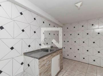 Casa · 23m² · 1 Quarto · Casa para Aluguel - Vila Alpina, 1 Quarto, 23 m² - São Paulo