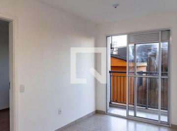 Apartamento · 38m² · 2 Quartos · Apartamento para Aluguel - Sapopemba, 2 Quartos, 38 m² - São Paulo