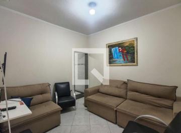 Casa · 140m² · 2 Quartos · 1 Vaga · Casa para Aluguel - Nova Mirim, 2 Quartos, 140 m² - Praia Grande
