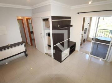 Apartamento · 63m² · 2 Quartos · 2 Vagas · Apartamento para Aluguel - Vila Ema, 2 Quartos, 63 m² - São José dos Campos
