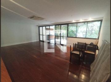 Apartamento · 170m² · 3 Quartos · 2 Vagas · Apartamento para Aluguel - Jardim Oceânico, 3 Quartos, 170 m² - Rio de Janeiro