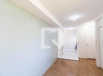 Apartamento · 45m² · 2 Quartos · Apartamento para Aluguel - Campo Grande, 2 Quartos, 45 m² - Rio de Janeiro