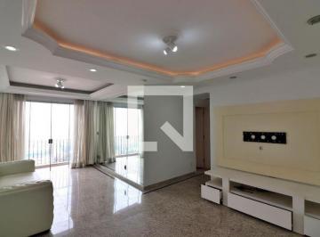 Apartamento · 122m² · 3 Quartos · 1 Vaga · Apartamento para Aluguel - Vila Lusitânia, 3 Quartos, 122 m² - São Bernardo do Campo