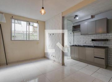 Apartamento · 43m² · 2 Quartos · 1 Vaga · Apartamento para Aluguel - Rubem Berta, 2 Quartos, 43 m² - Porto Alegre