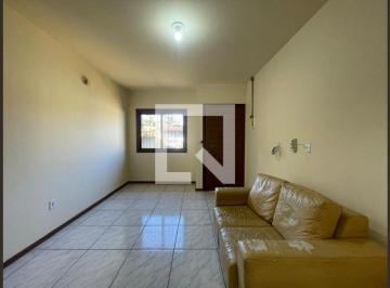 Casa · 75m² · 3 Quartos · 1 Vaga · Casa para Aluguel - Santo André, 3 Quartos, 75 m² - São Leopoldo