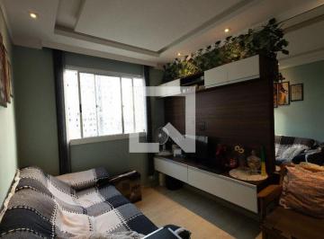 Apartamento · 45m² · 2 Quartos · 1 Vaga · Apartamento para Aluguel - Jardim Copacabana, 2 Quartos,  45 m² - São José dos Campos