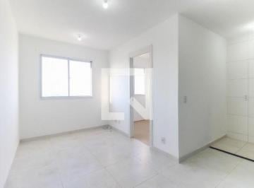 Apartamento · 35m² · 2 Quartos · Apartamento para Aluguel - Vila Jacuí, 2 Quartos, 35 m² - São Paulo