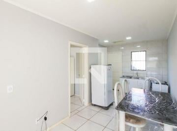 Casa · 35m² · 1 Quarto · 1 Vaga · Casa para Aluguel - Meu Rincão, 1 Quarto, 35 m² - Cachoeirinha