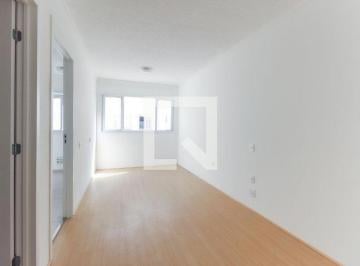 Apartamento · 26m² · 1 Quarto · Apartamento para Aluguel - Itaquera, 1 Quarto,  26 m² - São Paulo