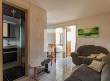 Apartamento · 37m² · 2 Quartos · 1 Vaga · Apartamento para Aluguel - Rubem Berta, 2 Quartos, 37 m² - Porto Alegre
