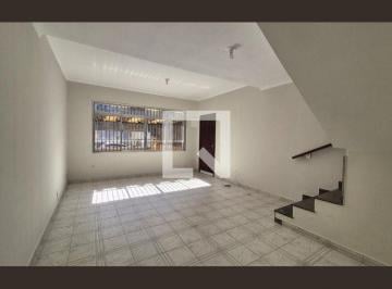 Casa · 217m² · 3 Quartos · 4 Vagas · Casa para Aluguel - Parque Oratório, 3 Quartos, 217 m² - Santo André