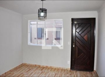 Apartamento · 45m² · 2 Quartos · 1 Vaga · Apartamento para Aluguel - Parque Nações Unidas, 2 Quartos, 45 m² - São Paulo