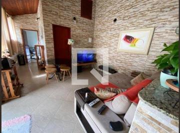 Casa · 110m² · 2 Quartos · 5 Vagas · Casa para Aluguel - Itapeba, 2 Quartos, 110 m² - Maricá