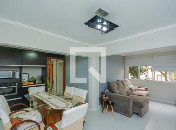 Apartamento · 70m² · 3 Quartos · 2 Vagas · Apartamento para Aluguel - Jardim Marajoara , 3 Quartos, 70 m² - São Paulo