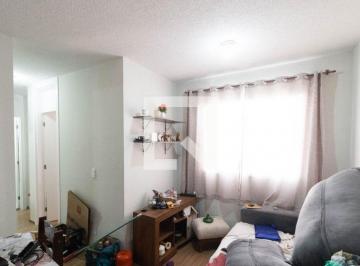 Apartamento · 47m² · 2 Quartos · 1 Vaga · Apartamento para Aluguel - Campo Grande, 2 Quartos, 47 m² - Rio de Janeiro