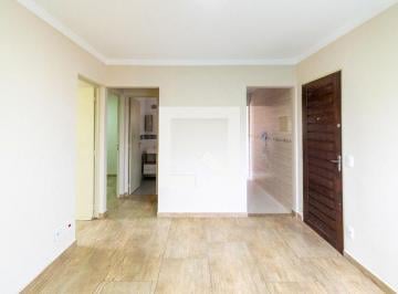 Apartamento · 48m² · 2 Quartos · 1 Vaga · Apartamento para Aluguel - Jabaquara, 2 Quartos, 48 m² - São Paulo