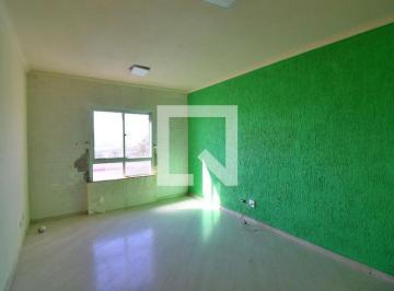 Apartamento · 76m² · 2 Quartos · 1 Vaga · Apartamento para Aluguel - Demarchi, 2 Quartos, 76 m² - São Bernardo do Campo
