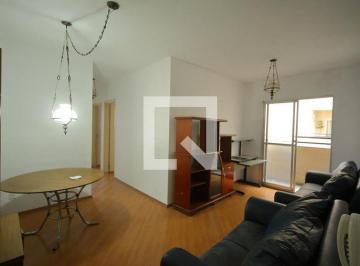 Apartamento · 56m² · 2 Quartos · 1 Vaga · Apartamento para Aluguel - Nova Petrópolis, 2 Quartos, 56 m² - São Bernardo do Campo