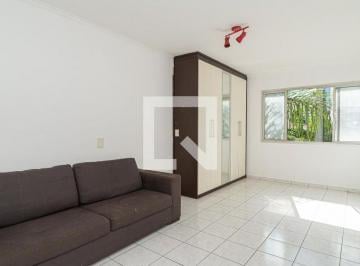 Apartamento · 32m² · 1 Quarto · Apartamento para Aluguel - Bela Vista, 1 Quarto,  32 m² - São Paulo