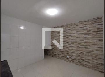 Casa · 27m² · 1 Quarto · Casa para Aluguel - Jardim Santa Emília, 1 Quarto, 27 m² - São Paulo