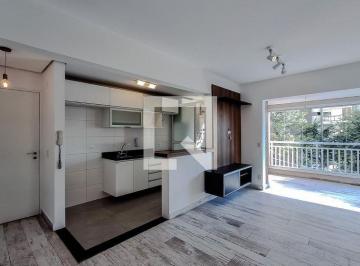 Apartamento · 61m² · 2 Quartos · 1 Vaga · Apartamento para Aluguel - Vila Mariana, 2 Quartos, 61 m² - São Paulo