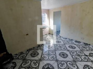 Casa · 37m² · 1 Quarto · Casa para Aluguel - Parque Regina, 1 Quarto, 37 m² - São Paulo