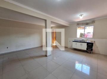 Apartamento · 43m² · 1 Quarto · Apartamento para Aluguel - Vila América, 1 Quarto, 43 m² - Santo André