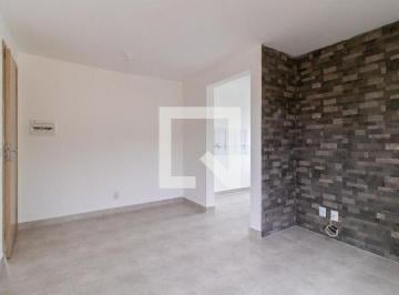 Apartamento · 45m² · 2 Quartos · 1 Vaga · Apartamento para Aluguel - Sítio Cercado, 2 Quartos, 45 m² - Curitiba