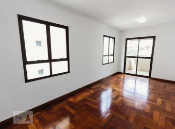 Apartamento · 98m² · 3 Quartos · 2 Vagas · Apartamento para Aluguel - Vila Romana, 3 Quartos,  98 m² - São Paulo