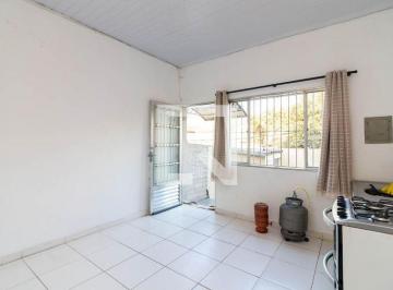 Casa · 50m² · 1 Quarto · Casa para Aluguel - Santana, 1 Quarto, 50 m² - São Paulo