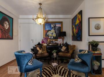 Apartamento · 78m² · 2 Quartos · 1 Vaga · Apartamento para Aluguel - Panamby, 2 Quartos, 78 m² - São Paulo