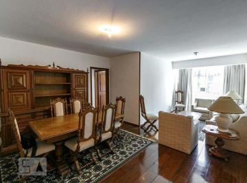 Apartamento · 218m² · 3 Quartos · 3 Vagas · Apartamento para Aluguel - Centro Histórico, 3 Quartos, 218 m² - Porto Alegre