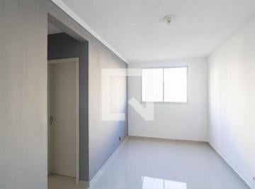 Apartamento · 59m² · 2 Quartos · 1 Vaga · Apartamento para Aluguel - Cosmos, 2 Quartos, 59 m² - Rio de Janeiro