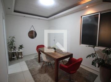 Apartamento · 110m² · 3 Quartos · 1 Vaga · Apartamento para Aluguel - Flamengo, 3 Quartos,  110 m² - Contagem