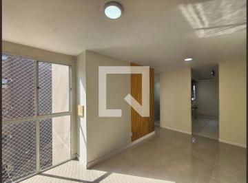 Apartamento · 45m² · 2 Quartos · 1 Vaga · Apartamento para Aluguel - Curicica, 2 Quartos, 45 m² - Rio de Janeiro